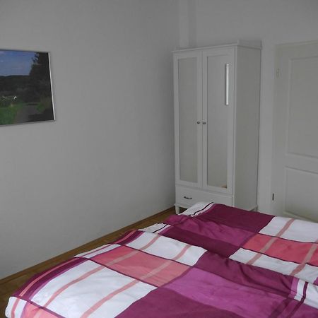Schoene Ferien Und Messewohnung Naehe Duesseldorf Und Koeln ハーン エクステリア 写真