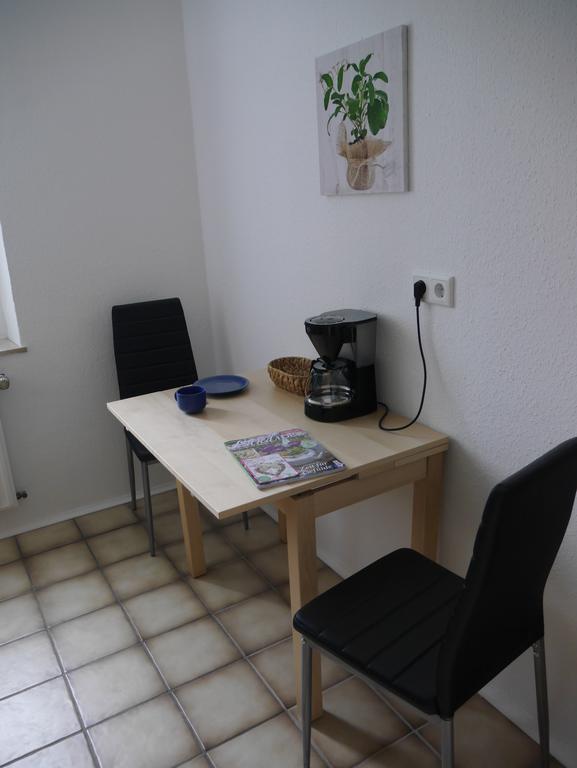 Schoene Ferien Und Messewohnung Naehe Duesseldorf Und Koeln ハーン エクステリア 写真
