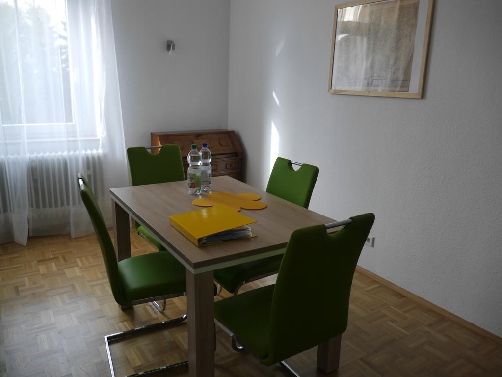 Schoene Ferien Und Messewohnung Naehe Duesseldorf Und Koeln ハーン エクステリア 写真