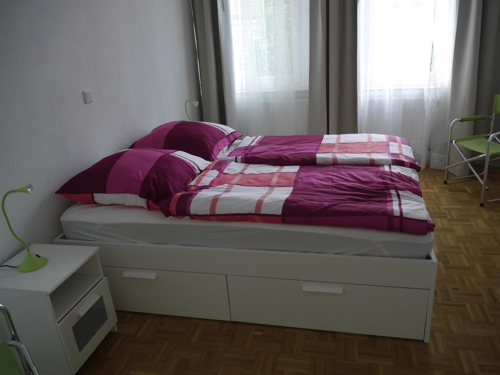 Schoene Ferien Und Messewohnung Naehe Duesseldorf Und Koeln ハーン エクステリア 写真