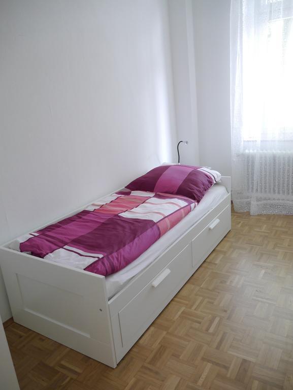 Schoene Ferien Und Messewohnung Naehe Duesseldorf Und Koeln ハーン エクステリア 写真