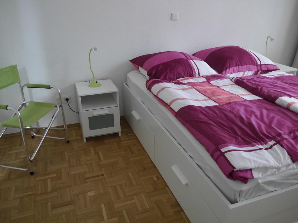 Schoene Ferien Und Messewohnung Naehe Duesseldorf Und Koeln ハーン エクステリア 写真